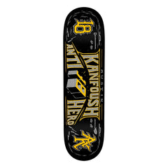 Anti Hero - Austin Kanfoush Customs Deck (8.25")