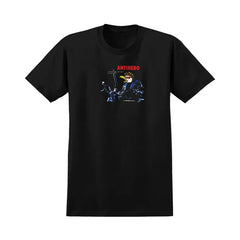 Anti Hero - Eaglenator Shirt (Black)