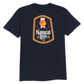 Anti Hero - Natty Revs Pocket Shirt (Navy) *SALE