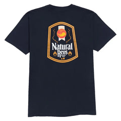 Anti Hero - Natty Revs Pocket Shirt (Navy) *SALE