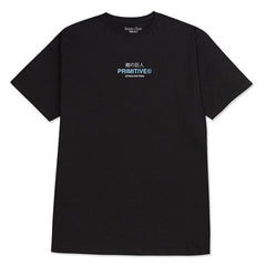 ARMORED OVERSIZED TEE - Four Street