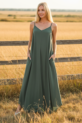 Bluebonnet Bliss Dress S-XL