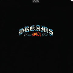 Ashes to Ashes Crewneck - Four Street