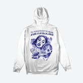 Avenue Hoody - Four Street