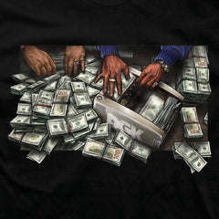 Bands LongSleeve T-Shirt - Four Street