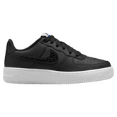 Nike Big Kids' Air Force 1 LV8 Big Kids' Shoes – FV7725-001