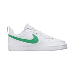 Nike Big Kids' Court Borough Low ReCraft (GS) Shoes - DV5456-109
