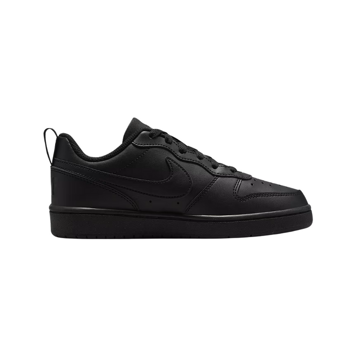 Nike Big Kids’ Court Borough Low Recraft Shoes – DV5456-002