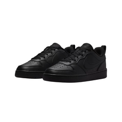 Nike Big Kids’ Court Borough Low Recraft Shoes – DV5456-002