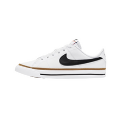 Nike Big Kids' Court Legacy Shoes White DA5380-102