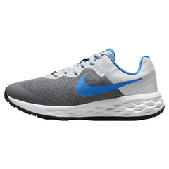 Nike Big Kids' Revolution 6 NN Running Shoes DD1096-008