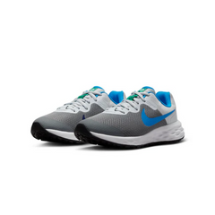 Nike Big Kids' Revolution 6 NN Running Shoes DD1096-008