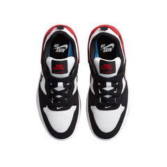 Nike Big Kids' SB Alleyoop Skateboarding Shoes CJ0883-102