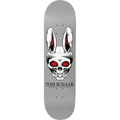Birdhouse - Tom Scharr Rabbit Skull Deck (8.38")