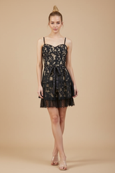 Raelynn Dress