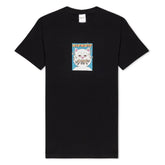 Blunt Face Tee (Black) - Camiseta - Four Street