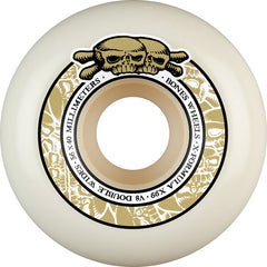 Bones - X-Formula V8 Double Wides 99a Wheels (54mm/56mm)