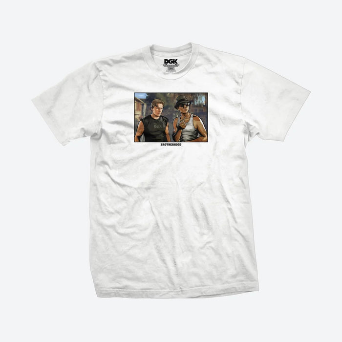 Brotherhood T-Shirt - Four Street