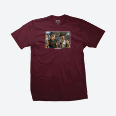 Brotherhood T-Shirt - Four Street