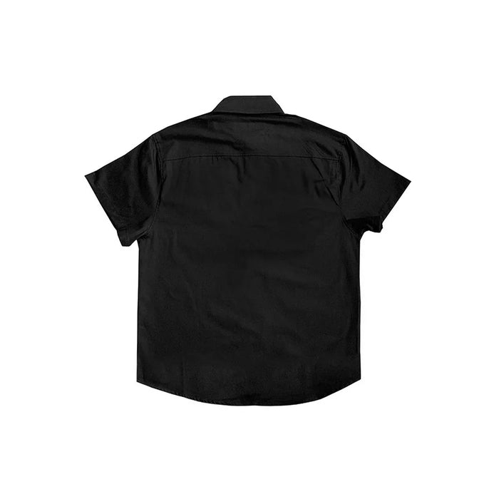 Camisa de Sarja Workshirt - Nothing - Four Street