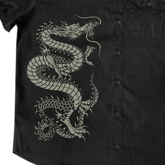 Camisa de Sarja Workshirt - Rubi - Four Street