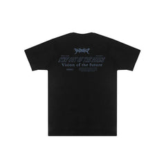 Camiseta - Bluish - Four Street