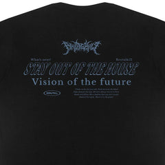 Camiseta - Bluish - Four Street
