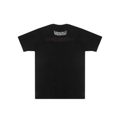 Camiseta - Dark Goat Remember - Four Street