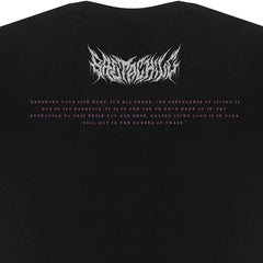 Camiseta - Dark Goat Remember - Four Street