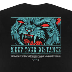 Camiseta - Distance - Four Street