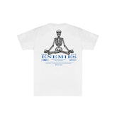 Camiseta - Enemies - Four Street