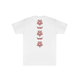 Camiseta - Lilith White - Four Street