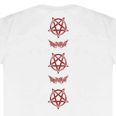 Camiseta - Lilith White - Four Street