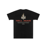Camiseta - Make Hell - Four Street