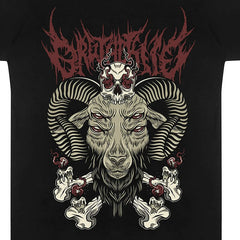 Camiseta - Matregon - Four Street