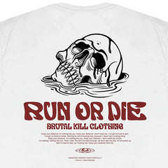 Camiseta - Melt - Four Street