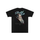 Camiseta - Pagie - Four Street