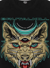 Camiseta - Rufus - Four Street