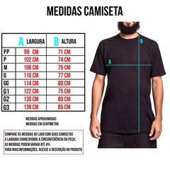 Camiseta - Rufus - Four Street