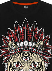 Camiseta - Sálah - Four Street