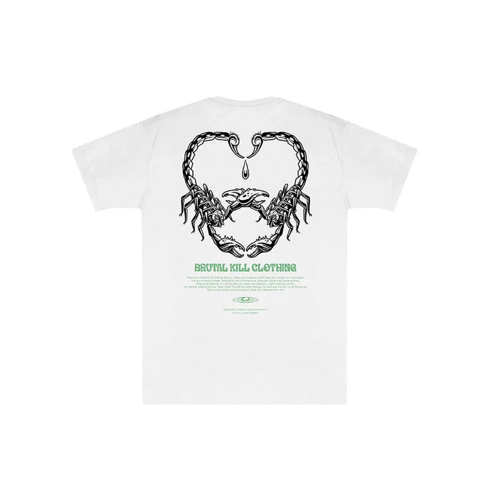 Camiseta - Scorpio - Four Street