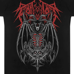 Camiseta - Shax - Four Street