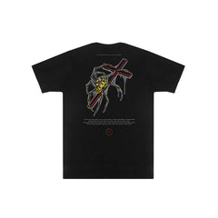 Camiseta - Spider Cross - Four Street