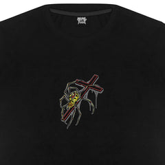 Camiseta - Spider Cross - Four Street