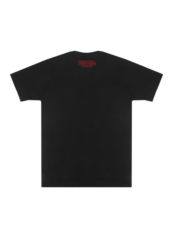 Camiseta Brutal Wars III - Darth Vader - Four Street