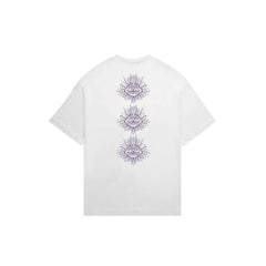 Camiseta Oversized - Cat Eyes - Four Street