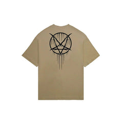 Camiseta Oversized - Disturbed - Four Street