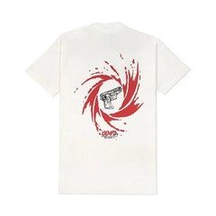 Camiseta Sufgang 004spy Off-White - Four Street