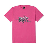 Camiseta Sufgang KML Rosa - Four Street