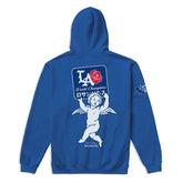 CHAMPS HOOD - Four Street
